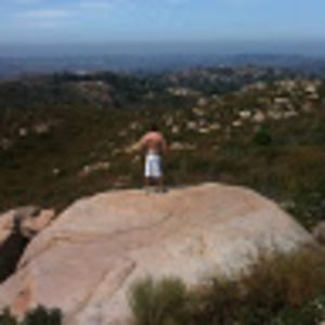 Meet your Posher, Mike